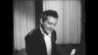 Liberace Performs A Pretty Girl Is Like A Melody [upl. by Adnaloy]