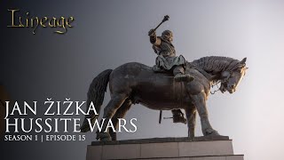 Jan Žižka  Hussite Wars  Episode 15  Lineage [upl. by Reibaj701]