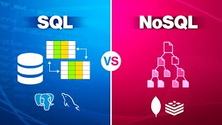 Which Is Better SQL vs NoSQL [upl. by Minsk]