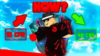 The GREATEST Mouse in Roblox Bedwars HISTORY… [upl. by Anawak809]