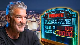 The Man Who Beat Casinos for 15M Don Johnson [upl. by Hnid925]