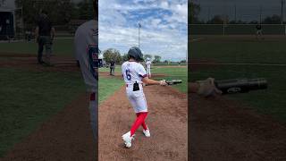 US Elite vs Blueprint Baseball 14u ends in defeat dadlife baseball subscribe [upl. by Astrid]