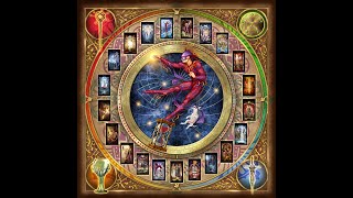 February 1st  7th 2024 Tarot Forecast [upl. by Euqinitram]