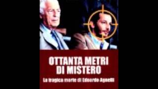 Ottanta Metri di Mistero  La tragica morte di Edoardo Agnelli [upl. by Ecyal]