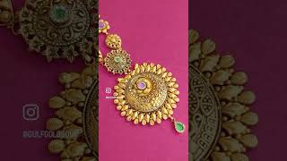 For purchase contact 9199618 89160gulfgold jewellery diamondjewelrymukkam kozhikode 18ktgold [upl. by Pasadis259]