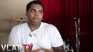 Kevin Gates Talks Birdman amp Wayne Schooling Him [upl. by Onaicilef]