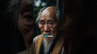 The oldest man in the world fact facts dailyfacts fyp shorts [upl. by Piper]