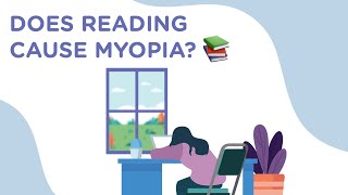 What You Need To Know About Myopia [upl. by Enneite]