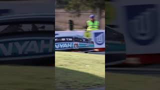 Replica Racing at Murray Bridge [upl. by Ulberto]