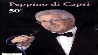 Peppino di Capri  Un grande amore e niente piu [upl. by Siulesoj399]