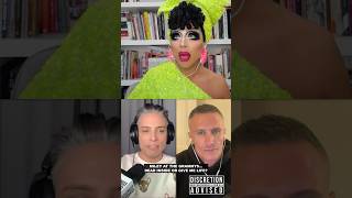 Bianca Del Rio’s Amazing Experience with Miley Cyrus  Discretion Advised [upl. by Corena510]