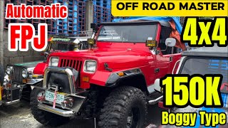 MURANG OWNER TYPE JEEP SA IMUS CAVITE  JULY 2024 [upl. by Eugnimod]