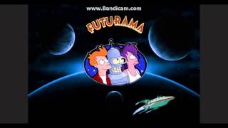 Eels  Manchild Futurama Tribute 2 [upl. by Tomaso]