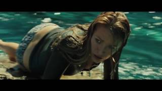 THE SHALLOWS  International Hindi Trailer [upl. by Metts812]