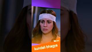 Kundali Bhagya New Twist  newpromo kundalibhagya kundalibhagyanewpromo shorts kundali [upl. by Esirec]