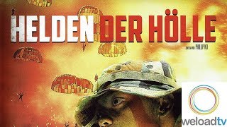 Helden der Hölle Actionfilme auf Deutsch komplett anschauen [upl. by Nosylla]