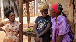 AKASATTIRO  EPISODE 122a New Ugandan movie 2024 Kina Uganda 2024 TRUSTFILMSuganda [upl. by Nalyorf]