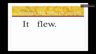 action and linking verbs [upl. by Newsom927]