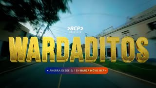 ¡Facilito es ahorrar con Wardaditos [upl. by Aikat]