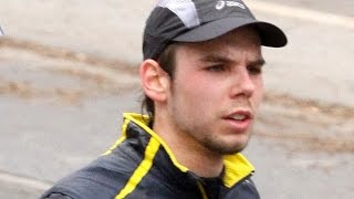 El copiloto Germanwings ensayó cómo estrellar el avión [upl. by Fleta]