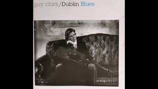 Guy Clark  The Cape [upl. by Navarro]