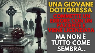 Dopo Il Licenziamento La Dottoressa Si Reca Al Cimitero E Ascolta I Discorsi Di Due Sconosciuti [upl. by Hillari]