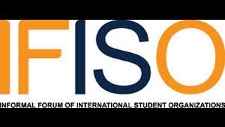 Video report IFISO Spring Meeting 2014 Utrecht [upl. by Farrow969]