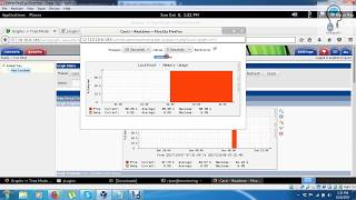 CACTI installation of Realtime Plugin on Cacti [upl. by Radmen]