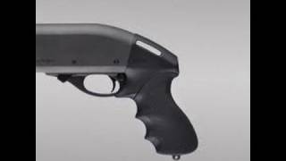 PISTOL GRIP SHOTGUNS REVIEWED [upl. by Onej]