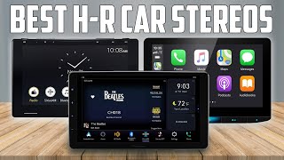 Best HighResolution Car Stereos amp Head Units 2024  The Only 5 You Should Consider Today [upl. by Carlynn688]