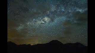 Astrónomos trujillanos desde el mejor observatorio natural del Perú [upl. by Alicul]