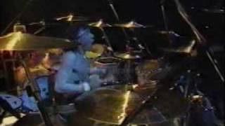 Van Halen  You really got me live 1989 [upl. by Krid103]