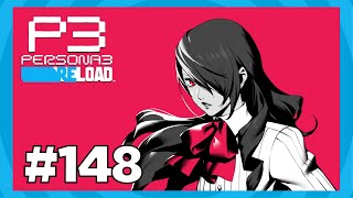 LEVELING ALL PERSONAS  NEWGAME  Persona 3 Reload Gameplay Walkthrough Part 148 [upl. by Yale]