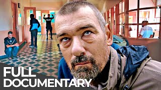 Most Dangerous Patients Life on the Criminal Psych Ward  Free Documentary [upl. by Kleon]