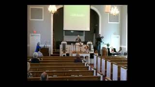 Eagleville Baptist Church Sunday September 8th 2024 [upl. by Levenson]