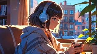 Morning Chill 1 Jam Irama Lofi yang Menenangkan [upl. by Anul]