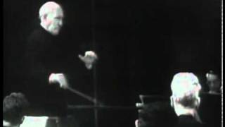 TOSCANINI GUGLIELMO TELL OVERTURE VIDEO [upl. by Yer123]