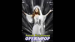 Sarah Brightman Greatest Hits Full Album  The Very Best Of Sarah Brightman [upl. by Eiser906]