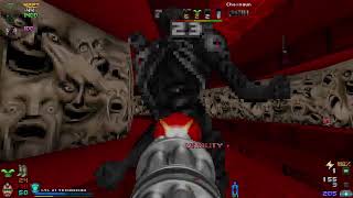 Knee Deep In Doom Mods Hellbound Part2 [upl. by Emoraj]