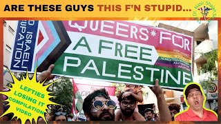 YOUNG and IGNORANT Why Queers for Palestine Makes No Sense [upl. by Peony567]