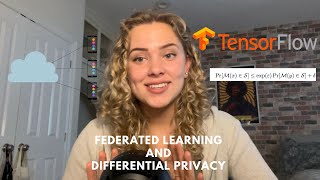 Differential Privacy in Federated Learning [upl. by Rai680]