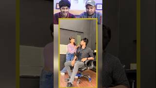 Aji Ghanta Instagram Trending Reels Reaction 😂🔥  ajighanta  V2funreacts [upl. by Anwahsad208]