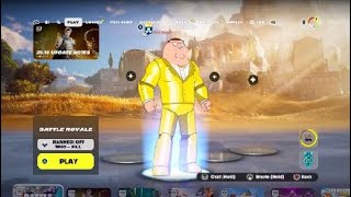 Peter griffin family Guy bird is a word eminem fortnite [upl. by Atikkin]