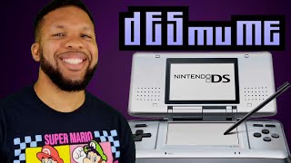 DesMuMe NDS Custom Emulator Setup Guide 2024 [upl. by Albur]