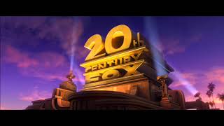 20th Century Fox and Blue Sky Studios 2016 [upl. by Ronyam]