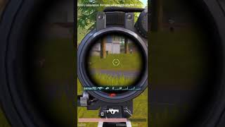 Groza damage 30 amo 2 kill pubg clutch gaming bgmi pubgclutch pubgmobile [upl. by Mowbray]