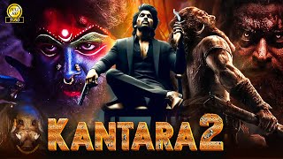 KANTARA 2 quot Allu Arjun 2024 New Released Full Hindi Dubbed Action Movie  New Blockbuster Movie 2024 [upl. by Sebastiano941]