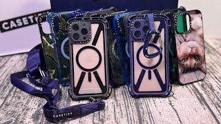 The World’s Most Protective amp Versatile Cases  CASETiFY iPhone 16 Cases  Accessories  Drop Test [upl. by Anij]