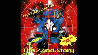 Studio 33  The 22nd Story Mega Beats Hitexplosion 1998 HD [upl. by Imhsar]