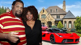 Fatman Scoop Cause of Death Wife Kids Net Worth amp Lifestyle [upl. by Euqenimod429]